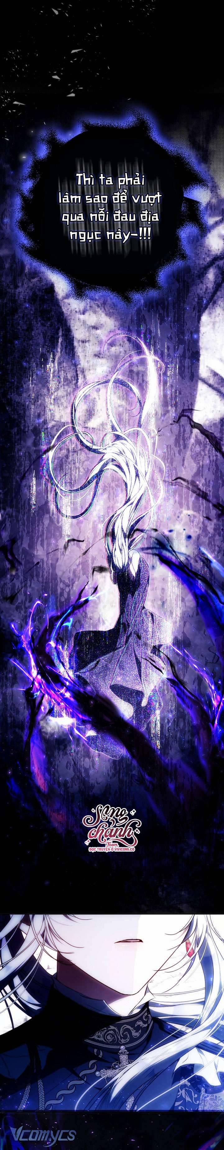 Trở Thành Vợ Của Nam Chính Tiểu Thuyết 128 trang 25