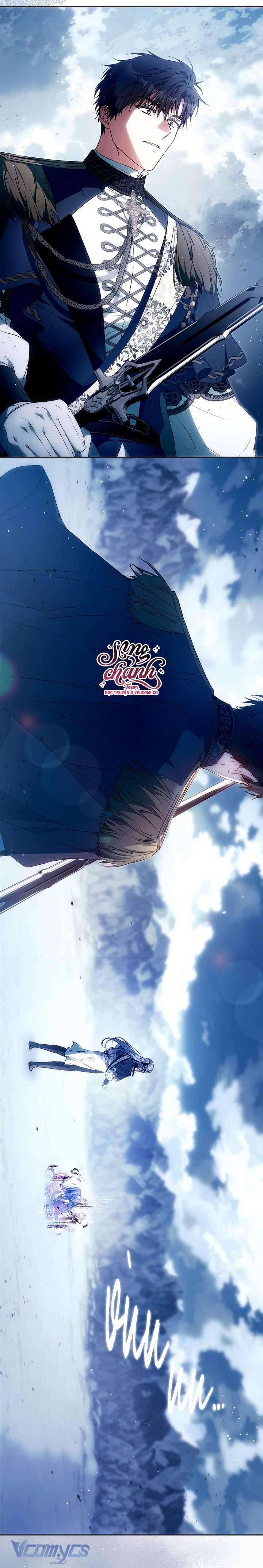 Trở Thành Vợ Của Nam Chính Tiểu Thuyết 128 trang 29