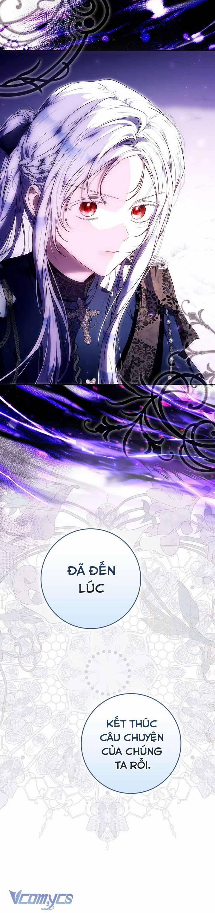 Trở Thành Vợ Của Nam Chính Tiểu Thuyết 128 trang 3