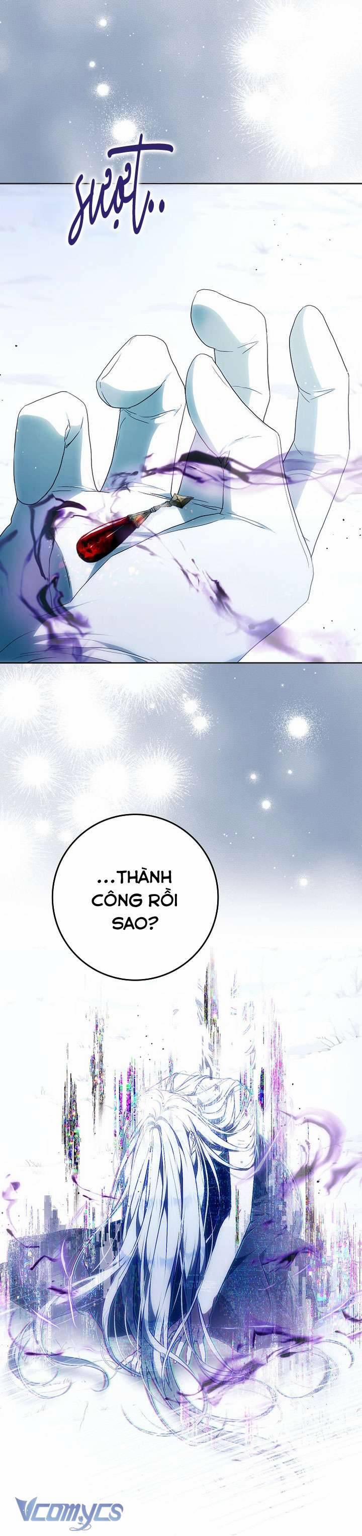 Trở Thành Vợ Của Nam Chính Tiểu Thuyết 128 trang 30