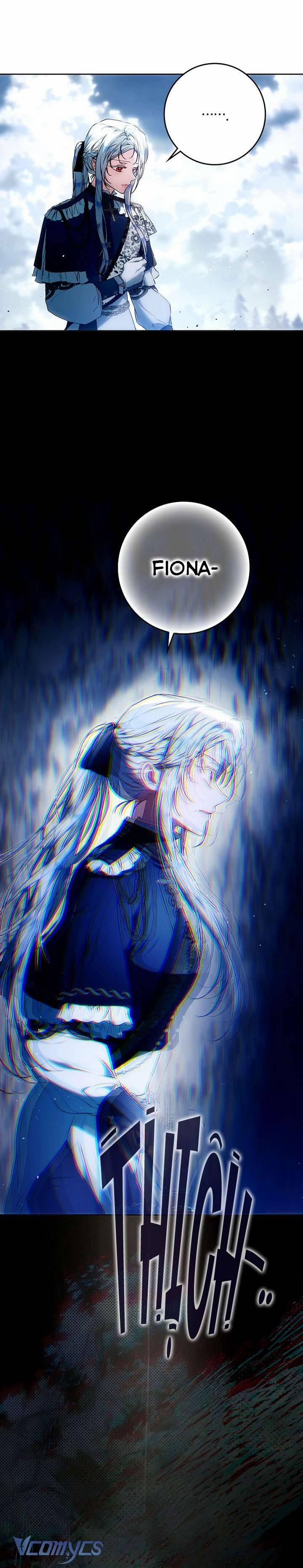 Trở Thành Vợ Của Nam Chính Tiểu Thuyết 128 trang 31