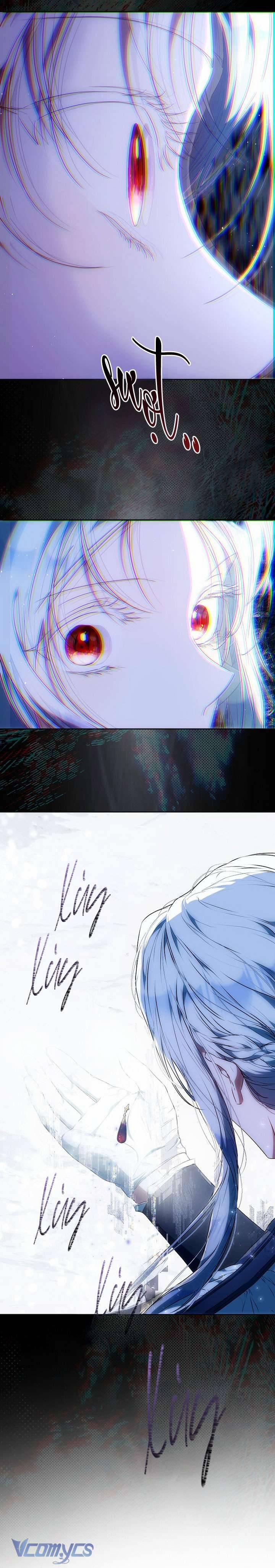 Trở Thành Vợ Của Nam Chính Tiểu Thuyết 128 trang 32