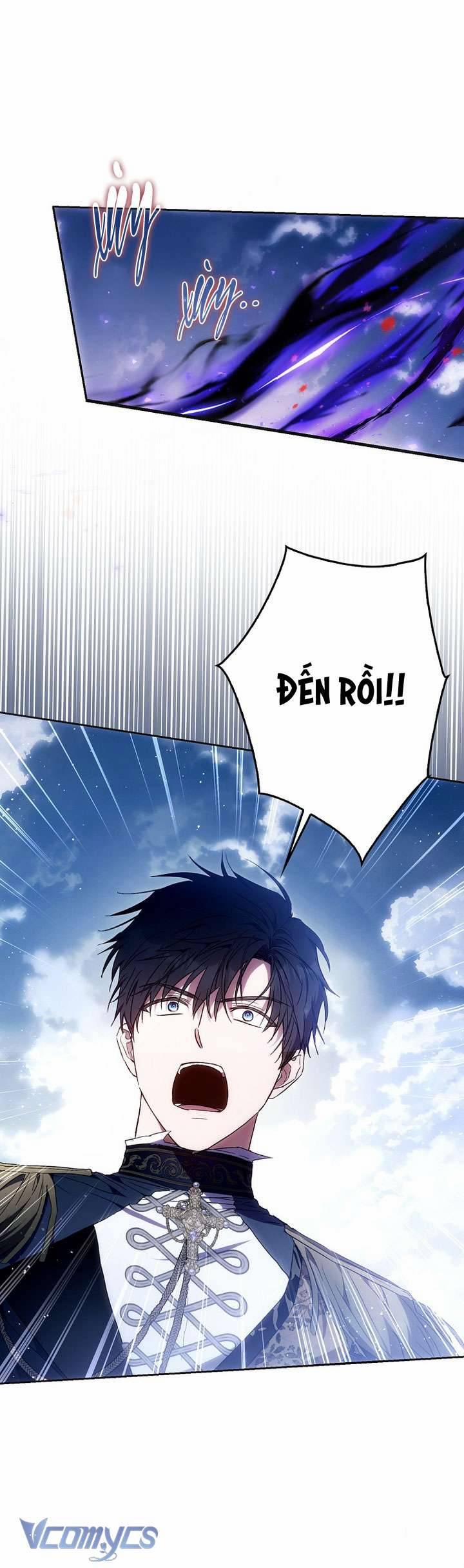 Trở Thành Vợ Của Nam Chính Tiểu Thuyết 128 trang 4