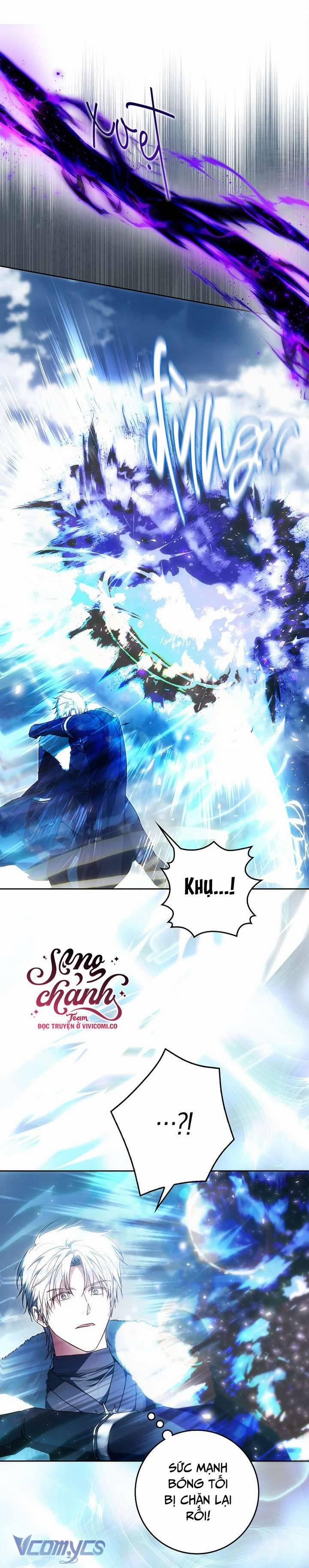 Trở Thành Vợ Của Nam Chính Tiểu Thuyết 128 trang 5