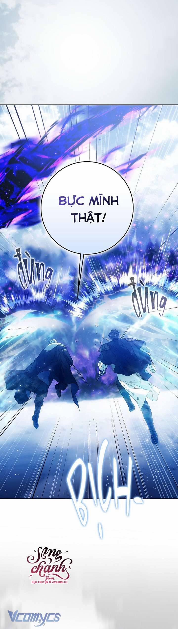 Trở Thành Vợ Của Nam Chính Tiểu Thuyết 128 trang 8