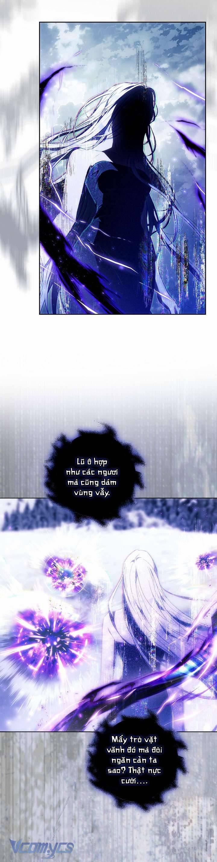 Trở Thành Vợ Của Nam Chính Tiểu Thuyết 128 trang 9