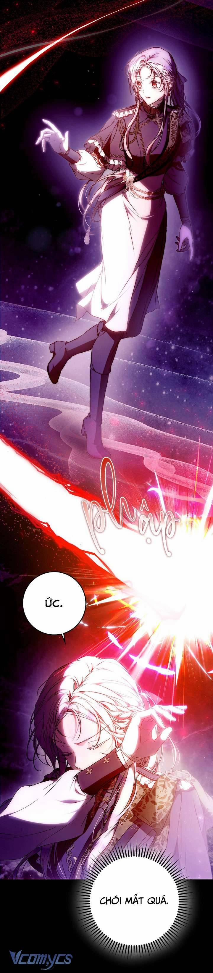 Trở Thành Vợ Của Nam Chính Tiểu Thuyết 129 trang 15