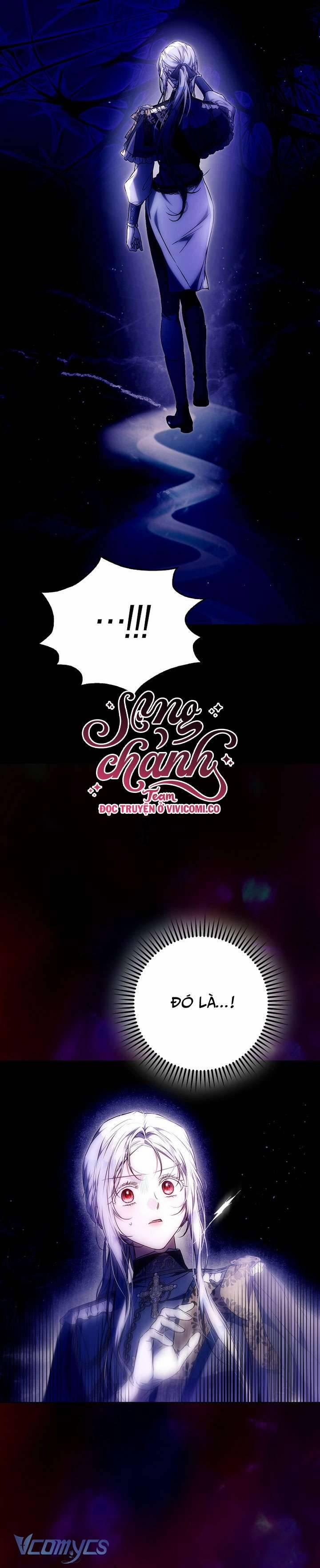 Trở Thành Vợ Của Nam Chính Tiểu Thuyết 129 trang 17