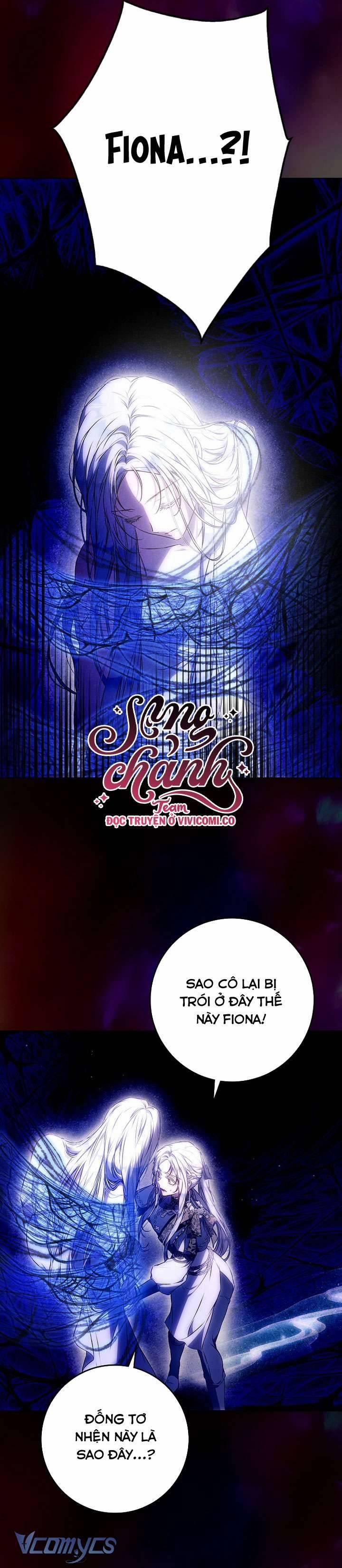 Trở Thành Vợ Của Nam Chính Tiểu Thuyết 129 trang 18