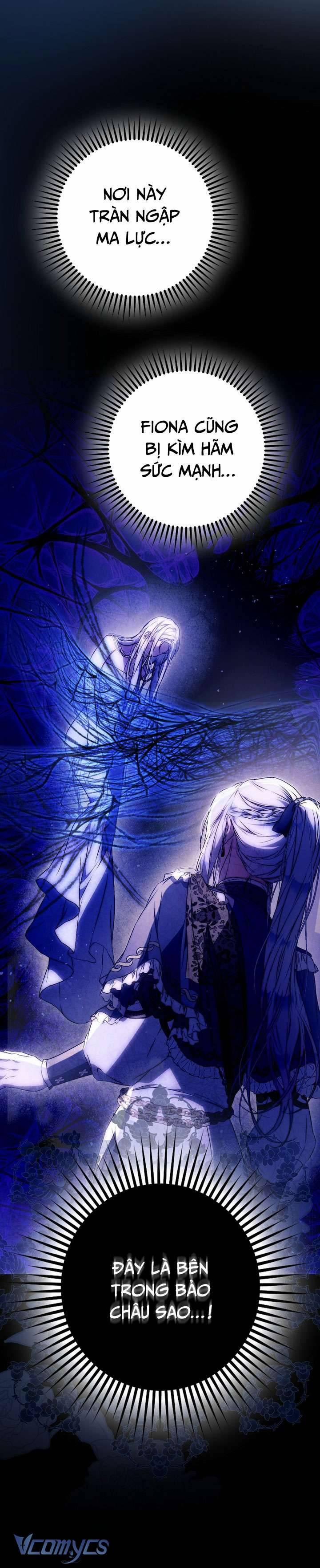 Trở Thành Vợ Của Nam Chính Tiểu Thuyết 129 trang 21