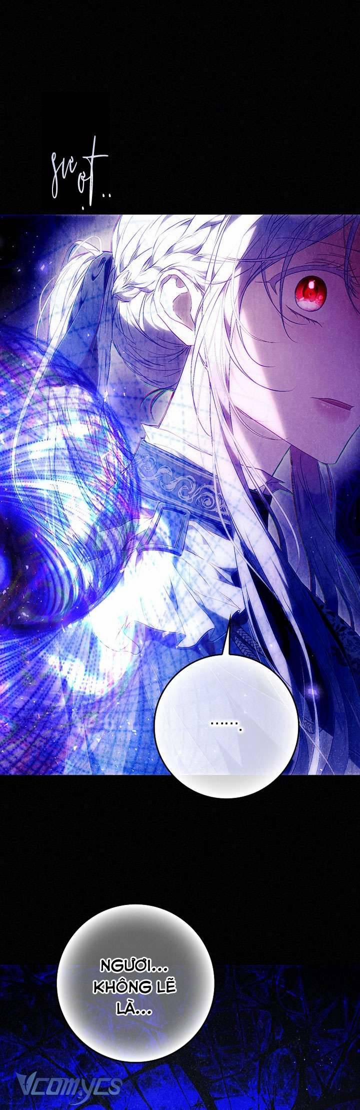 Trở Thành Vợ Của Nam Chính Tiểu Thuyết 129 trang 25