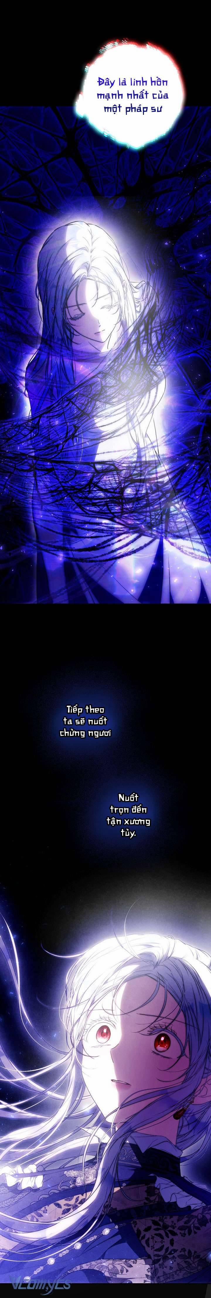 Trở Thành Vợ Của Nam Chính Tiểu Thuyết 129 trang 28