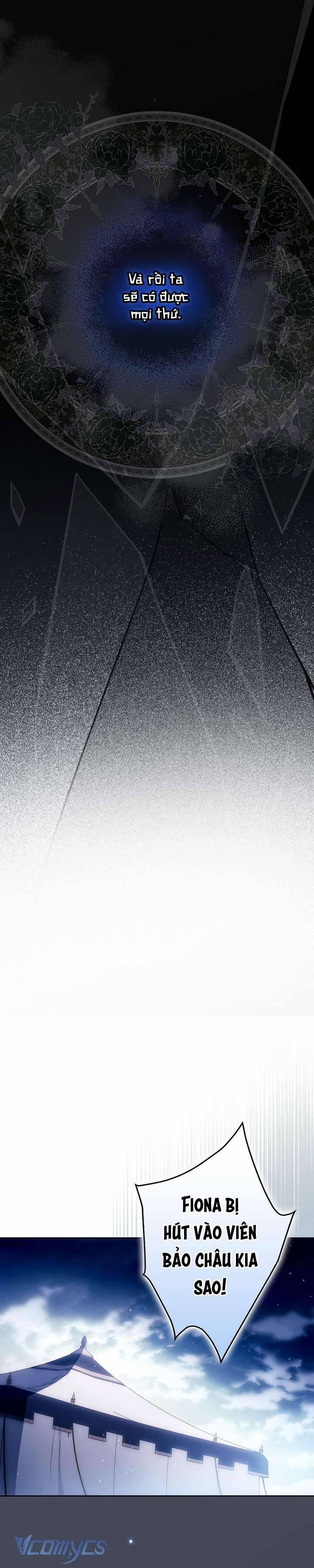 Trở Thành Vợ Của Nam Chính Tiểu Thuyết 129 trang 29