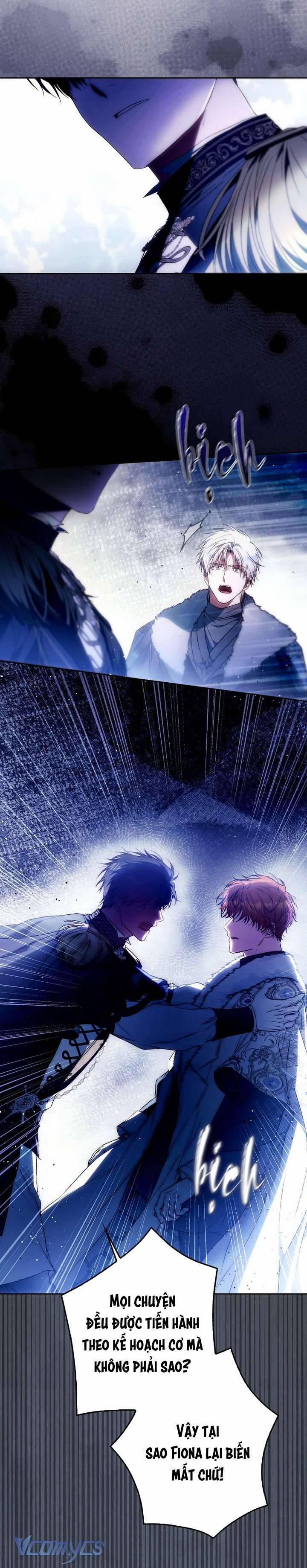 Trở Thành Vợ Của Nam Chính Tiểu Thuyết 129 trang 3