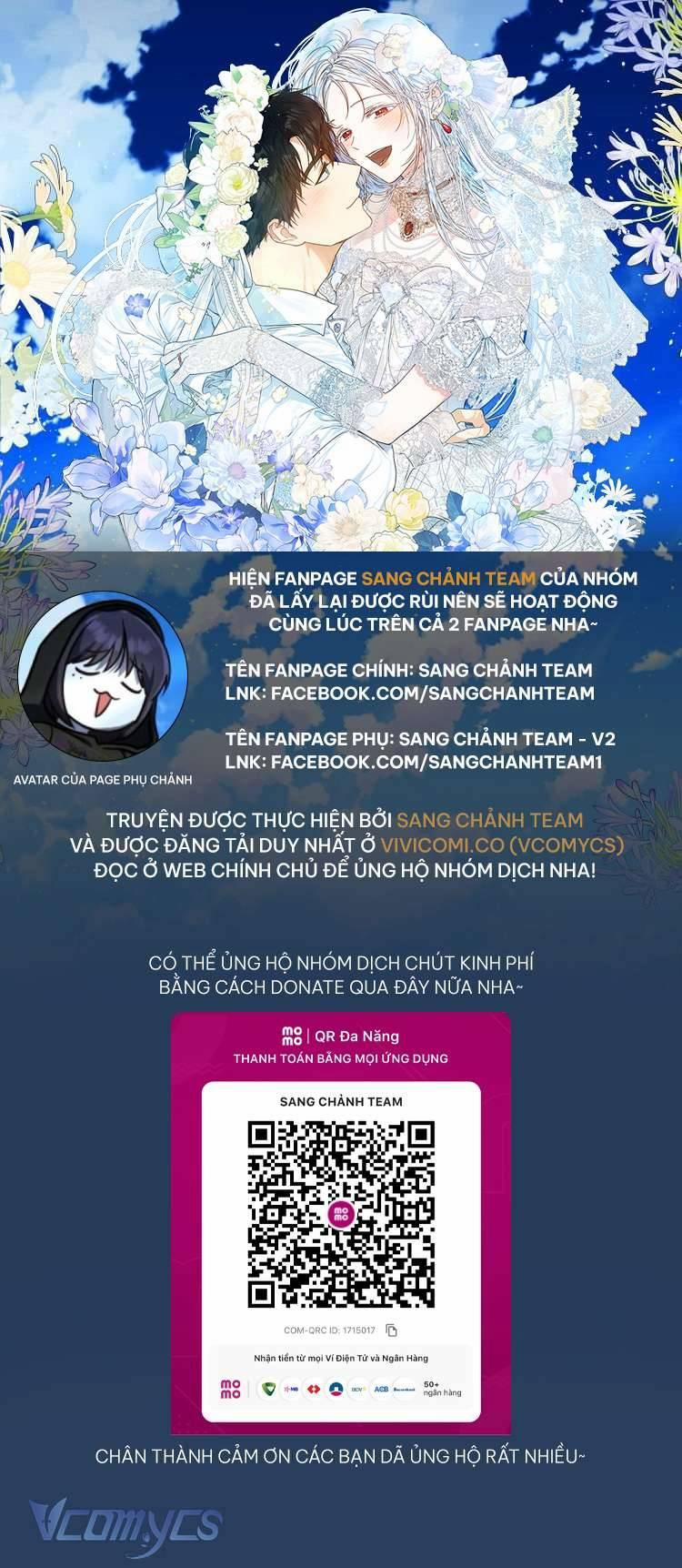 Trở Thành Vợ Của Nam Chính Tiểu Thuyết 129 trang 37