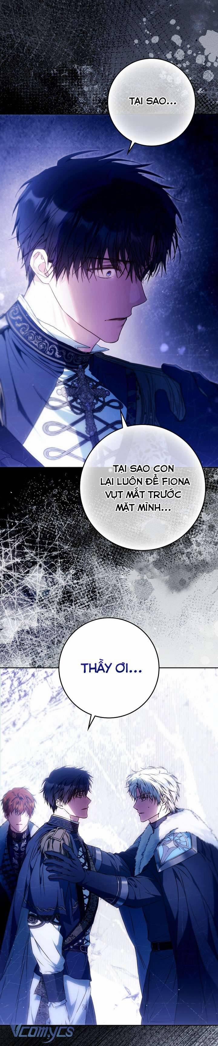 Trở Thành Vợ Của Nam Chính Tiểu Thuyết 129 trang 5