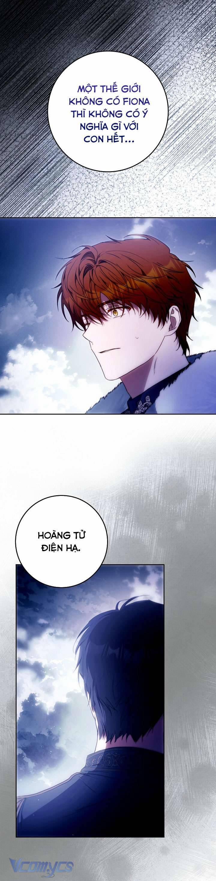 Trở Thành Vợ Của Nam Chính Tiểu Thuyết 129 trang 6