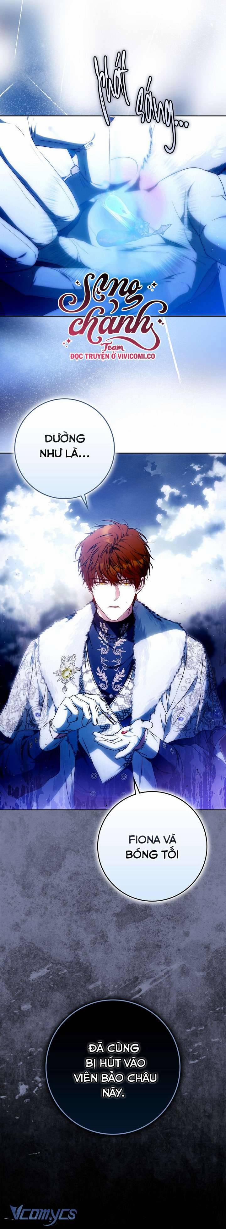 Trở Thành Vợ Của Nam Chính Tiểu Thuyết 129 trang 9