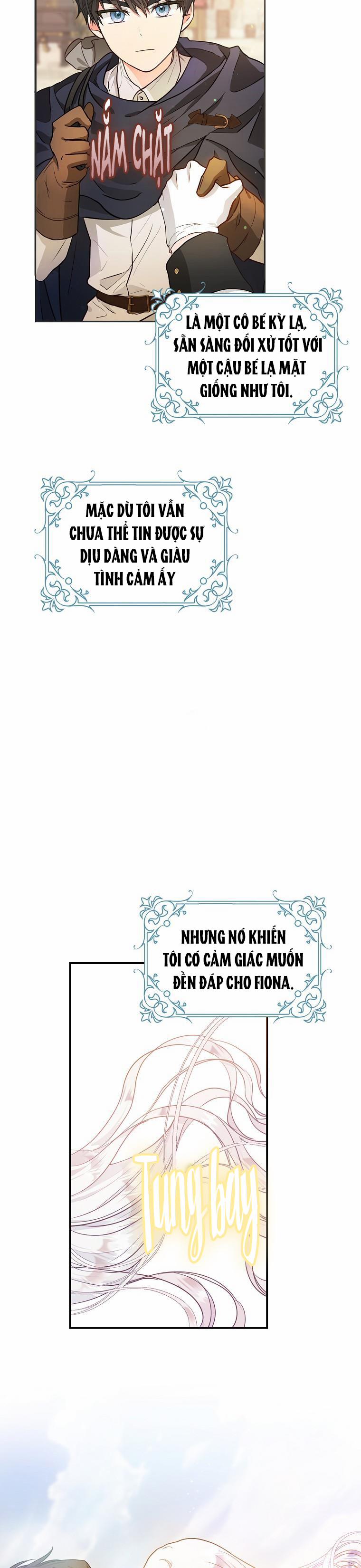 Trở Thành Vợ Của Nam Chính Tiểu Thuyết 13.1 trang 11