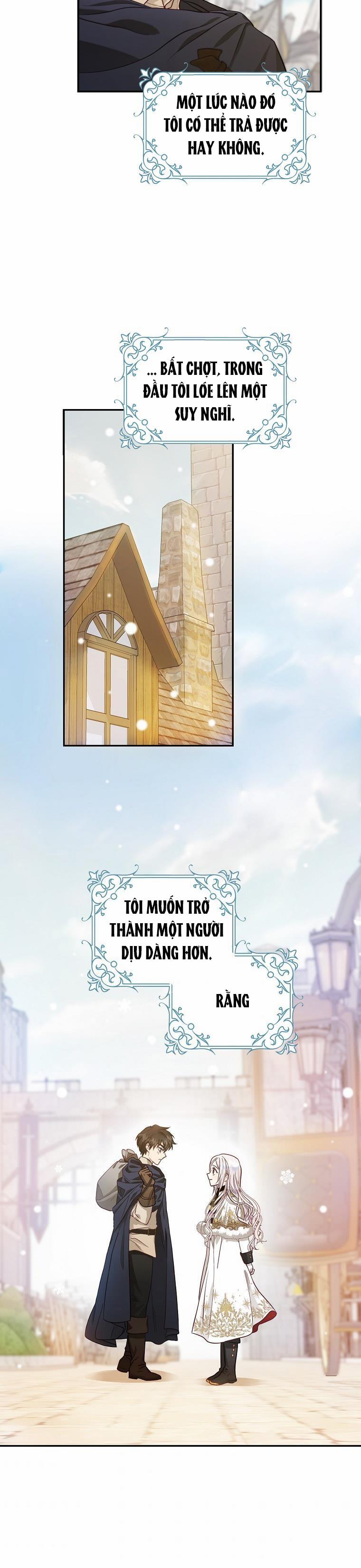 Trở Thành Vợ Của Nam Chính Tiểu Thuyết 13.1 trang 13