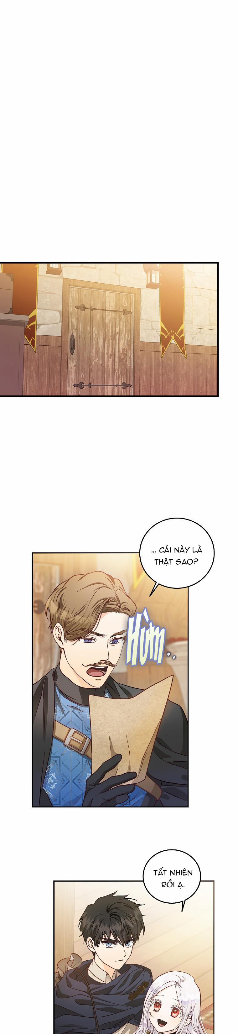 Trở Thành Vợ Của Nam Chính Tiểu Thuyết 13.1 trang 14