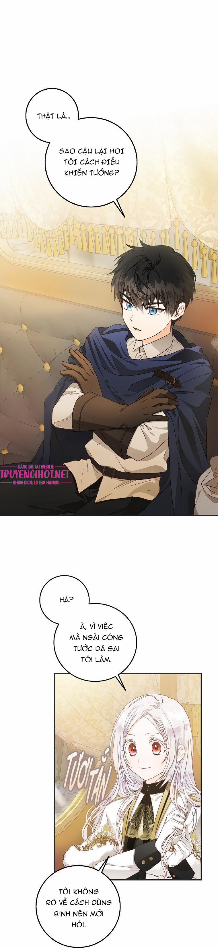 Trở Thành Vợ Của Nam Chính Tiểu Thuyết 13.1 trang 2