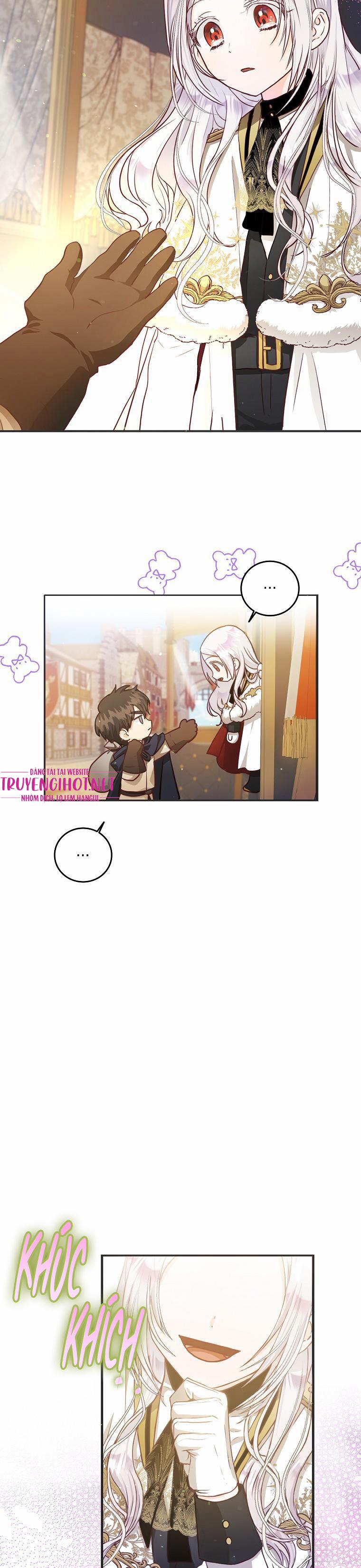 Trở Thành Vợ Của Nam Chính Tiểu Thuyết 13.1 trang 9