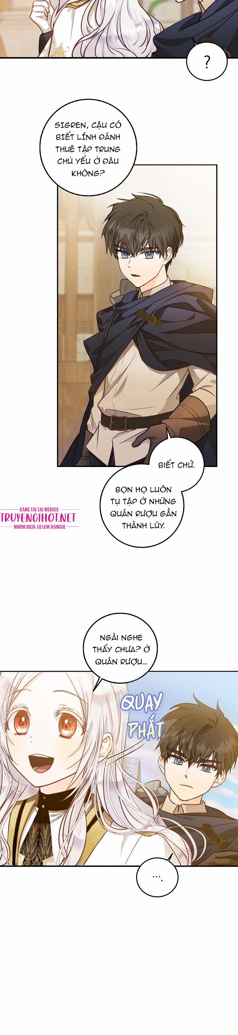 Trở Thành Vợ Của Nam Chính Tiểu Thuyết 13.2 trang 5