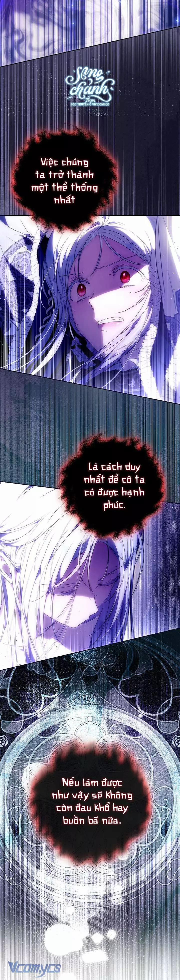 Trở Thành Vợ Của Nam Chính Tiểu Thuyết 130 trang 16