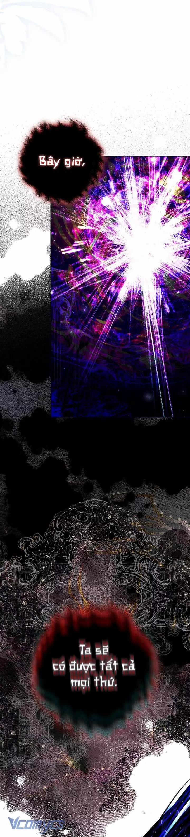 Trở Thành Vợ Của Nam Chính Tiểu Thuyết 130 trang 20