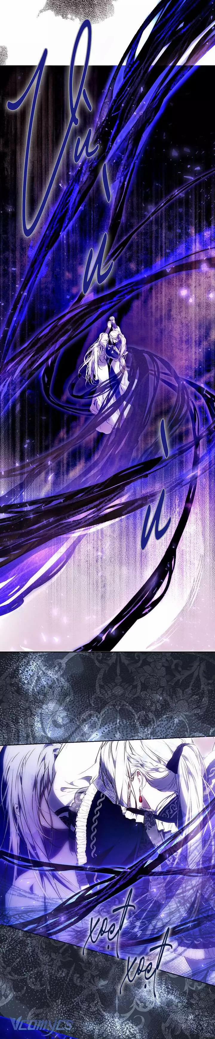 Trở Thành Vợ Của Nam Chính Tiểu Thuyết 130 trang 21