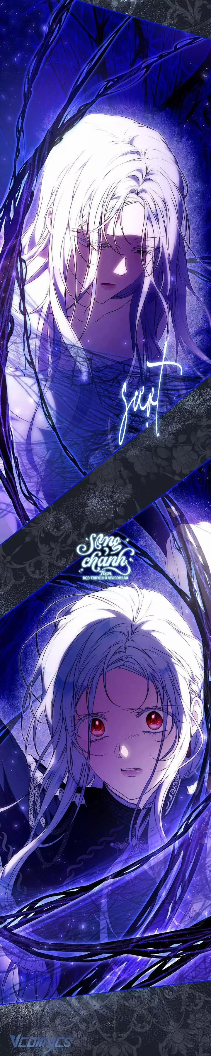 Trở Thành Vợ Của Nam Chính Tiểu Thuyết 130 trang 22