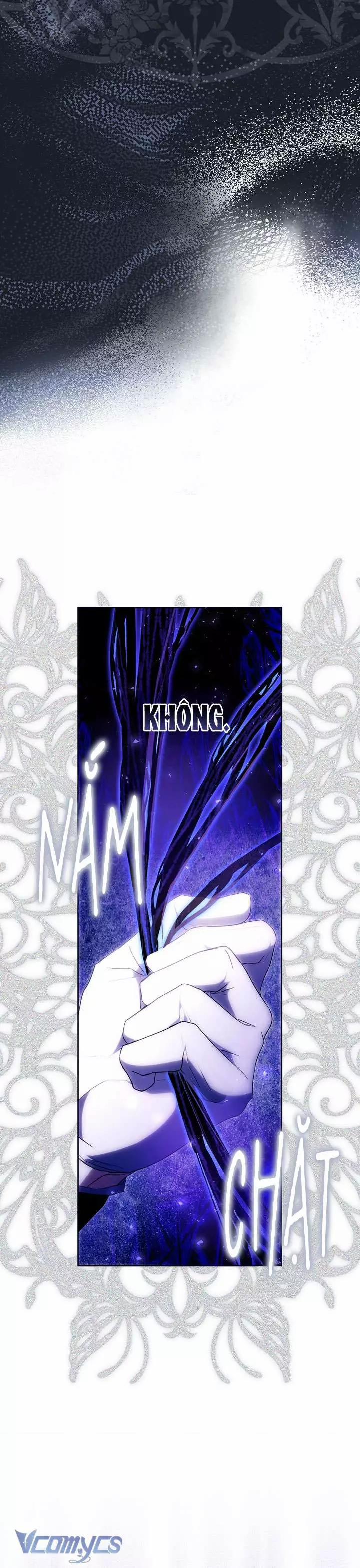 Trở Thành Vợ Của Nam Chính Tiểu Thuyết 130 trang 23