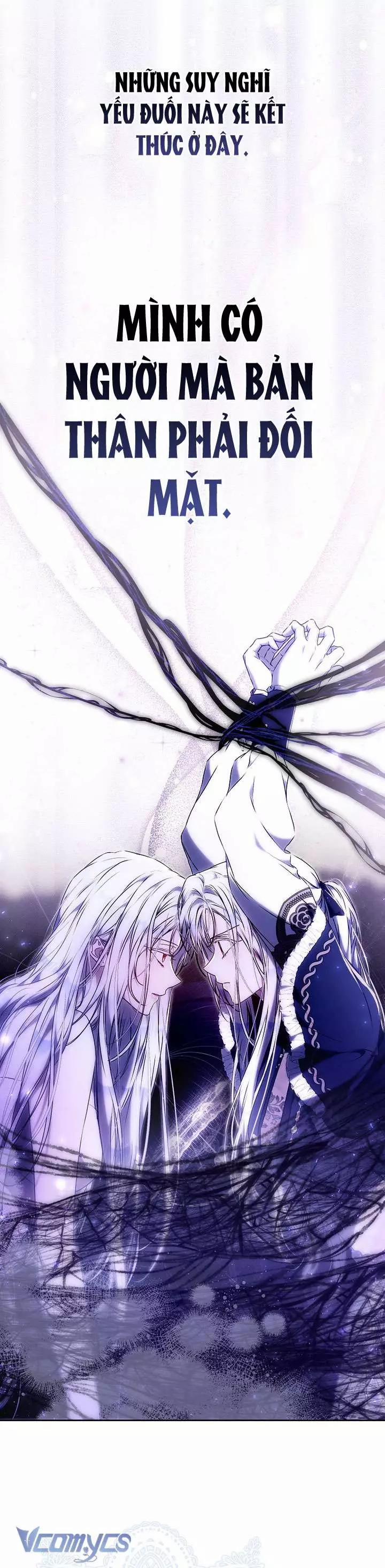 Trở Thành Vợ Của Nam Chính Tiểu Thuyết 130 trang 24