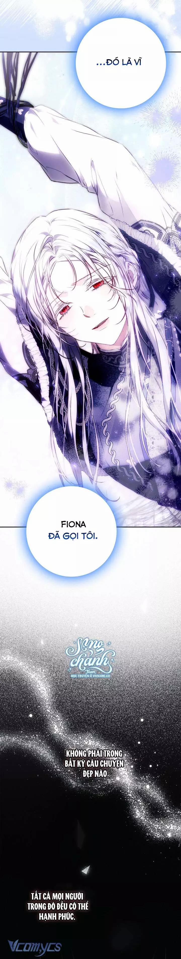 Trở Thành Vợ Của Nam Chính Tiểu Thuyết 130 trang 26