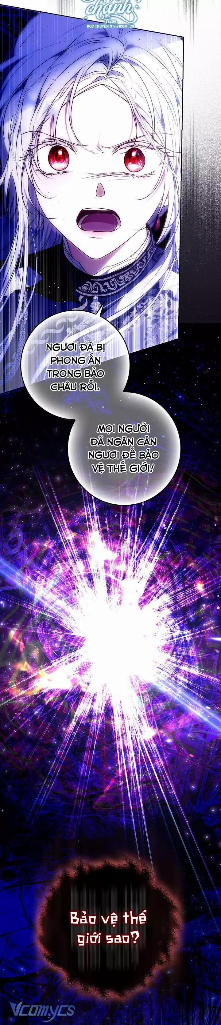 Trở Thành Vợ Của Nam Chính Tiểu Thuyết 130 trang 3