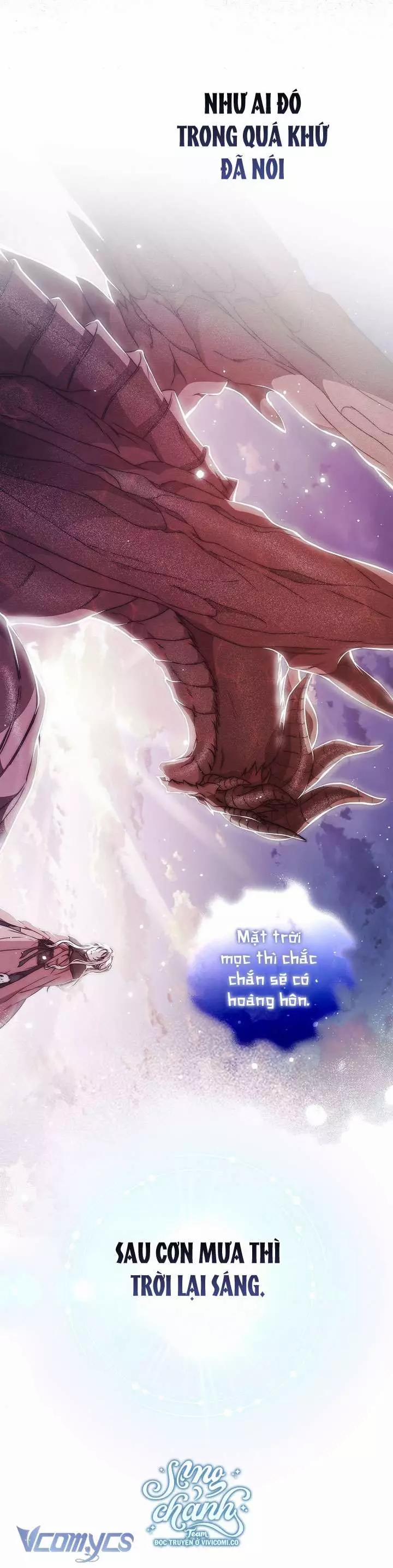 Trở Thành Vợ Của Nam Chính Tiểu Thuyết 130 trang 30