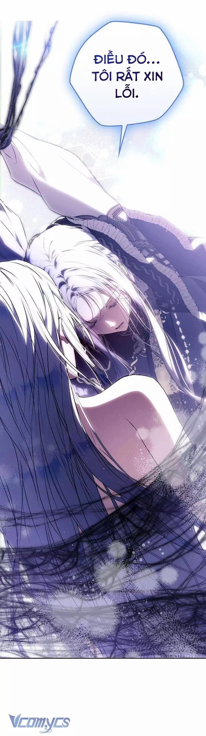 Trở Thành Vợ Của Nam Chính Tiểu Thuyết 130 trang 35