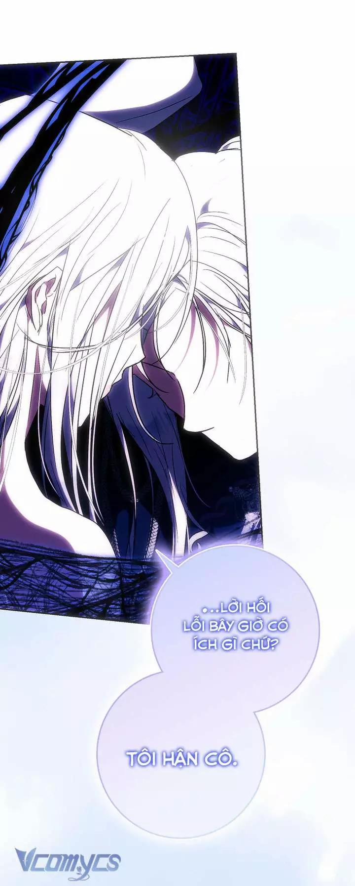Trở Thành Vợ Của Nam Chính Tiểu Thuyết 130 trang 36