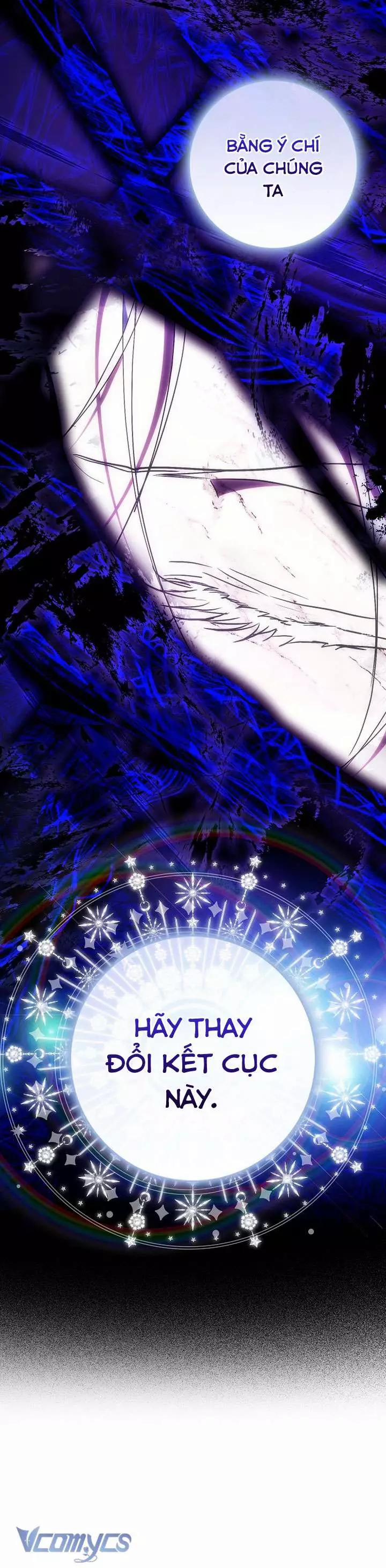 Trở Thành Vợ Của Nam Chính Tiểu Thuyết 130 trang 39