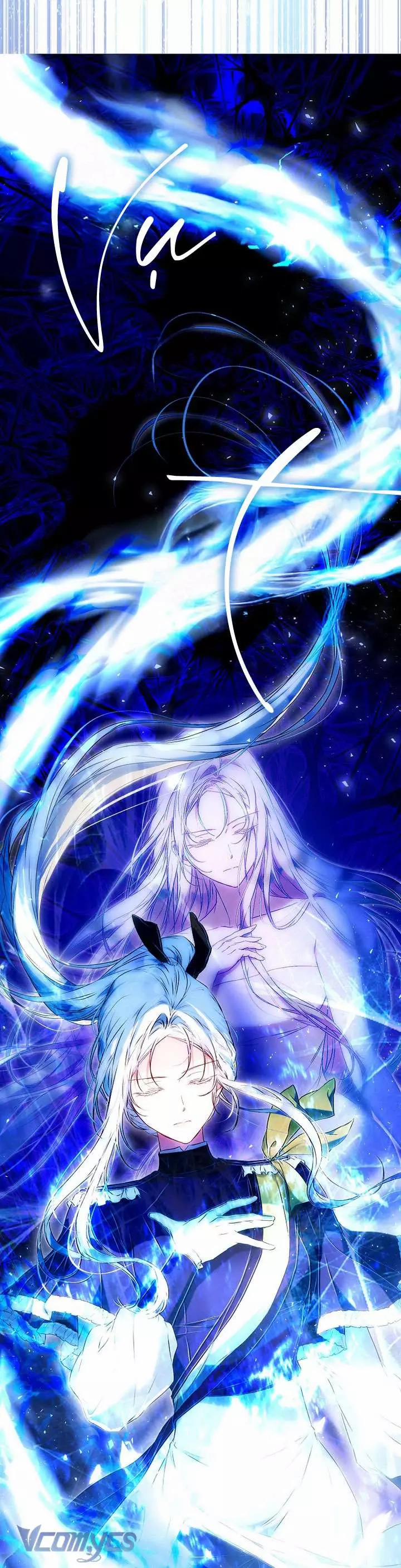 Trở Thành Vợ Của Nam Chính Tiểu Thuyết 130 trang 42