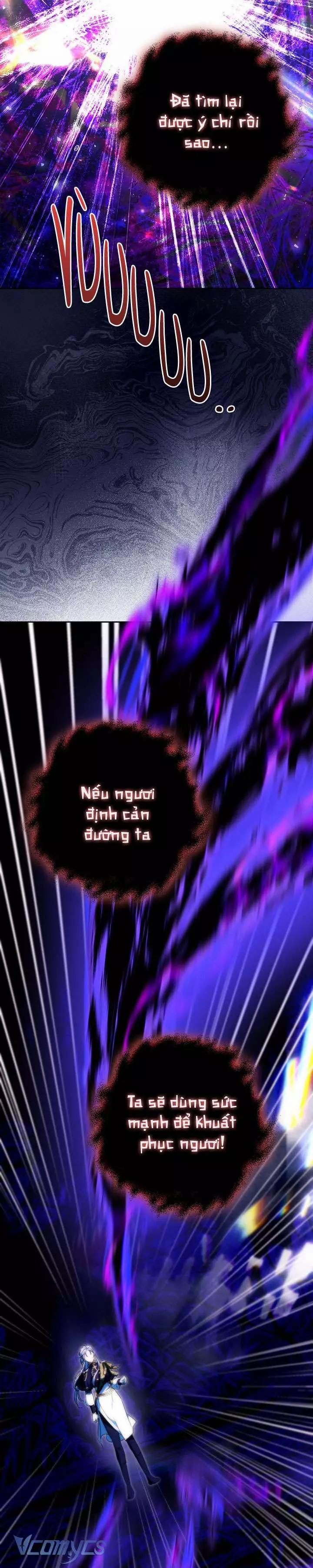 Trở Thành Vợ Của Nam Chính Tiểu Thuyết 130 trang 50