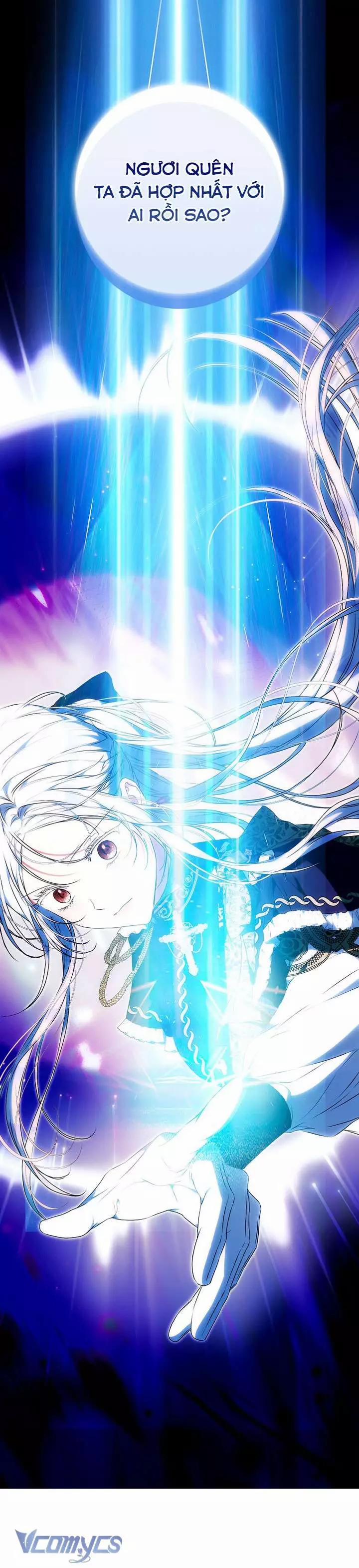 Trở Thành Vợ Của Nam Chính Tiểu Thuyết 130 trang 52