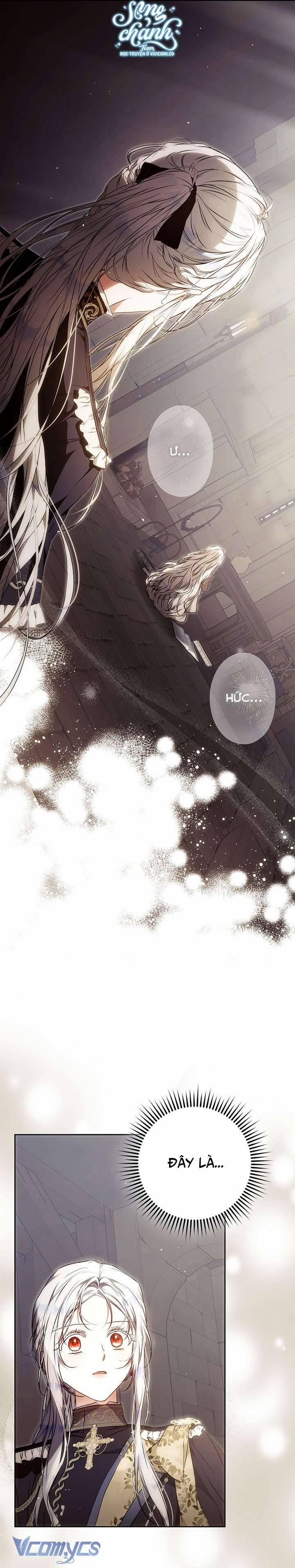 Trở Thành Vợ Của Nam Chính Tiểu Thuyết 131 trang 10