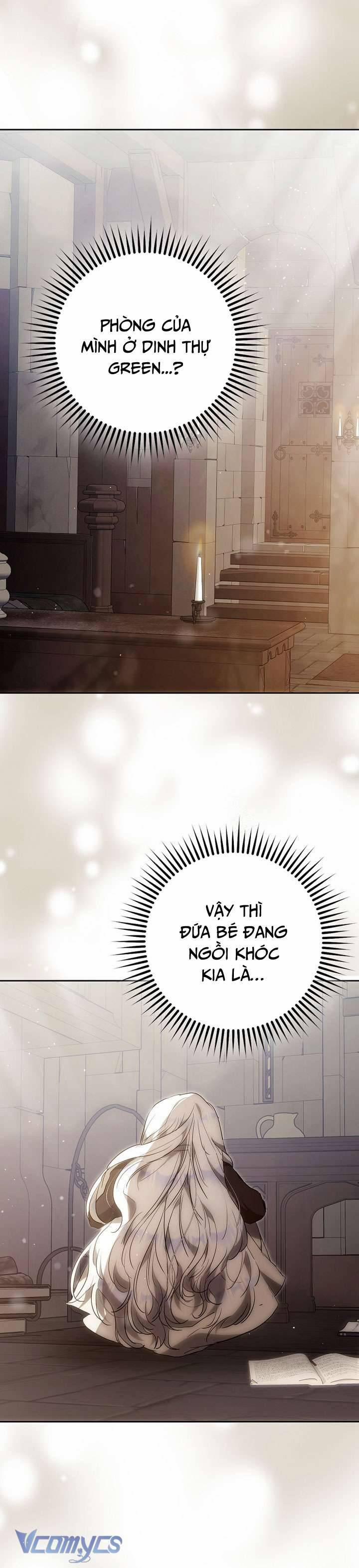 Trở Thành Vợ Của Nam Chính Tiểu Thuyết 131 trang 11