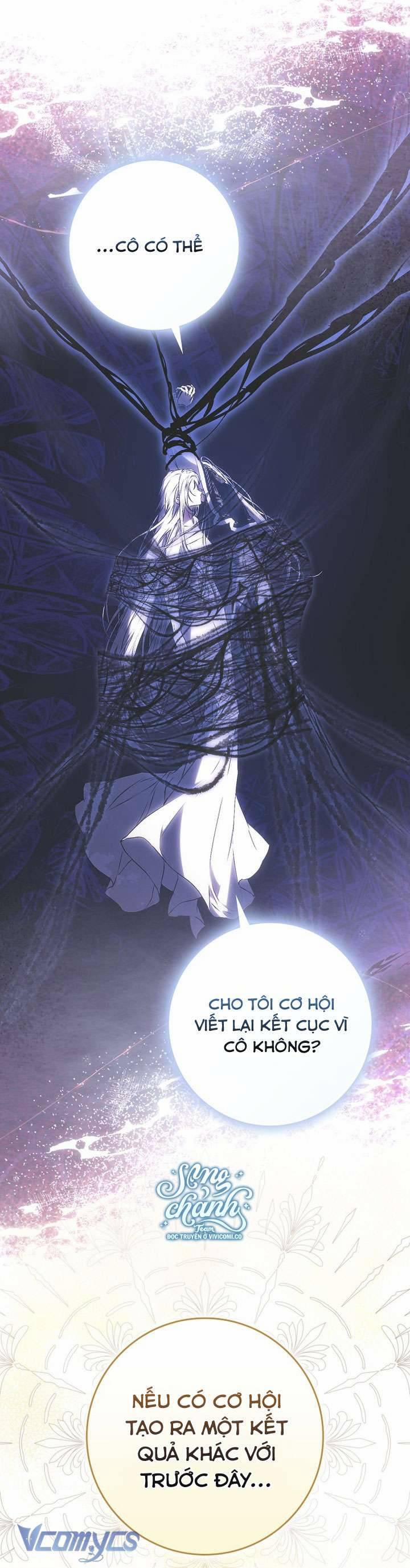 Trở Thành Vợ Của Nam Chính Tiểu Thuyết 131 trang 16