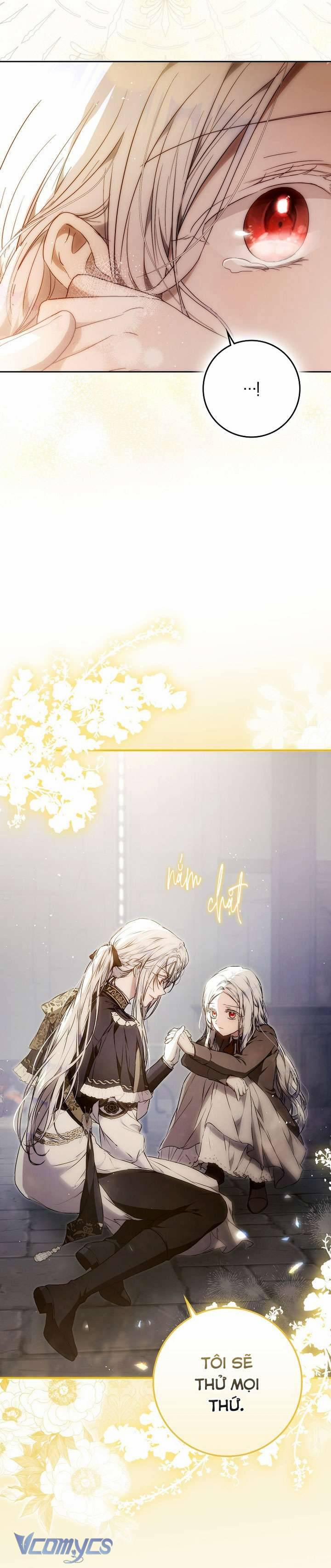 Trở Thành Vợ Của Nam Chính Tiểu Thuyết 131 trang 17