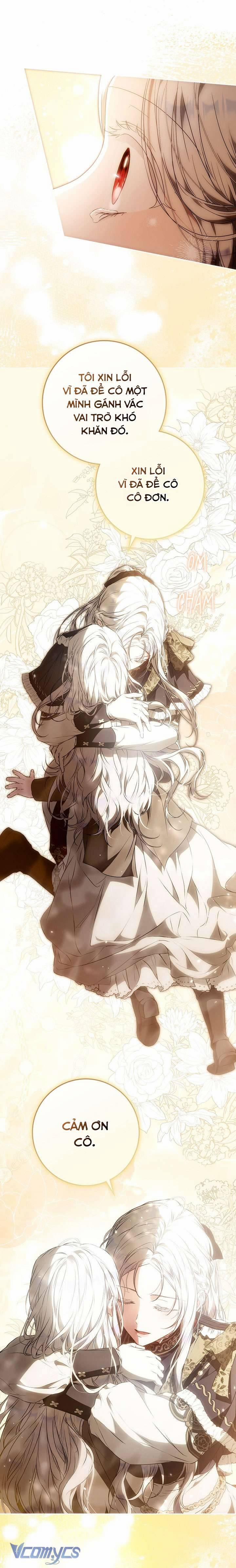 Trở Thành Vợ Của Nam Chính Tiểu Thuyết 131 trang 25