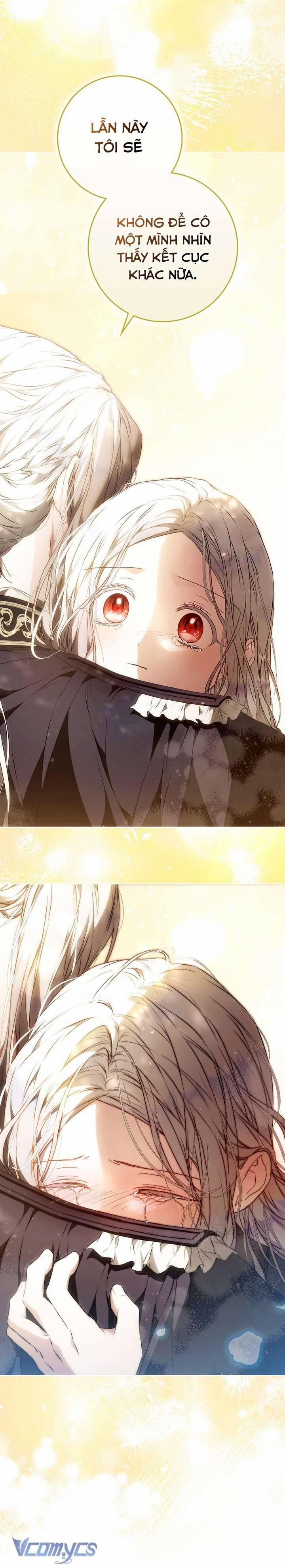 Trở Thành Vợ Của Nam Chính Tiểu Thuyết 131 trang 26