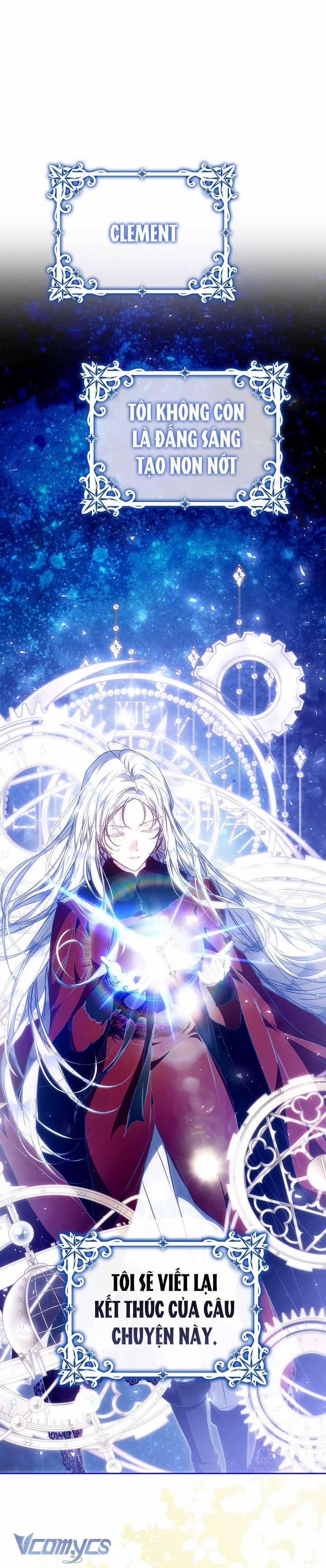 Trở Thành Vợ Của Nam Chính Tiểu Thuyết 131 trang 28